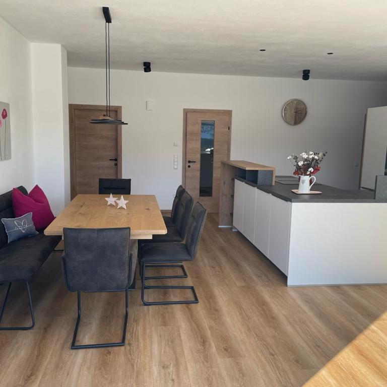BergLeben - Apartment - 11