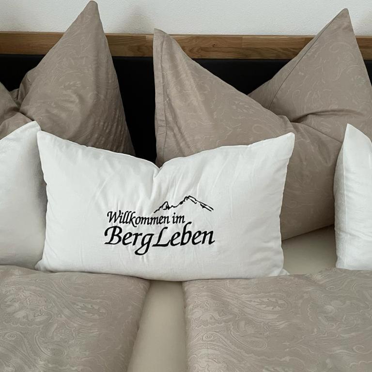 BergLeben - Apartment - 32