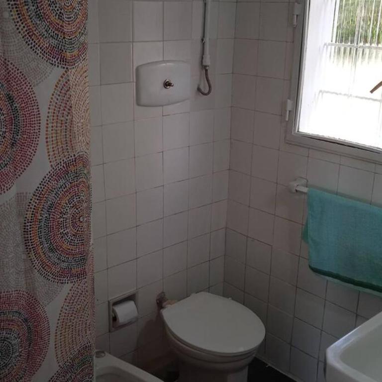 Casa en la Rambla - One-Bedroom House - 2