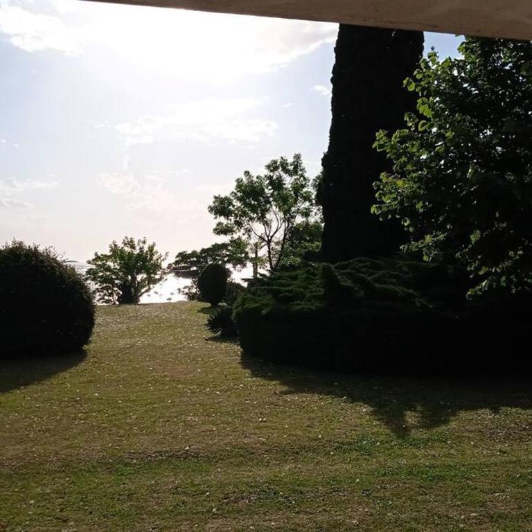 Casa en la Rambla - One-Bedroom House - 6