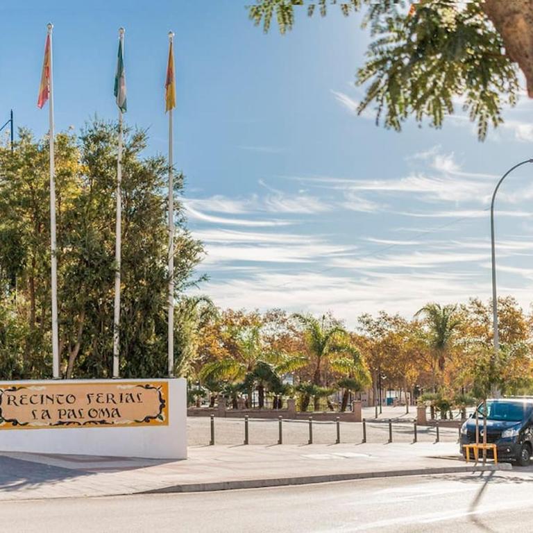 Stunning ground floor apartment! - Apartamento de 1 dormitorio - 73