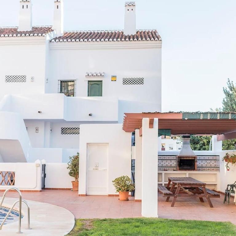 Stunning ground floor apartment! - Apartamento de 1 dormitorio - 61