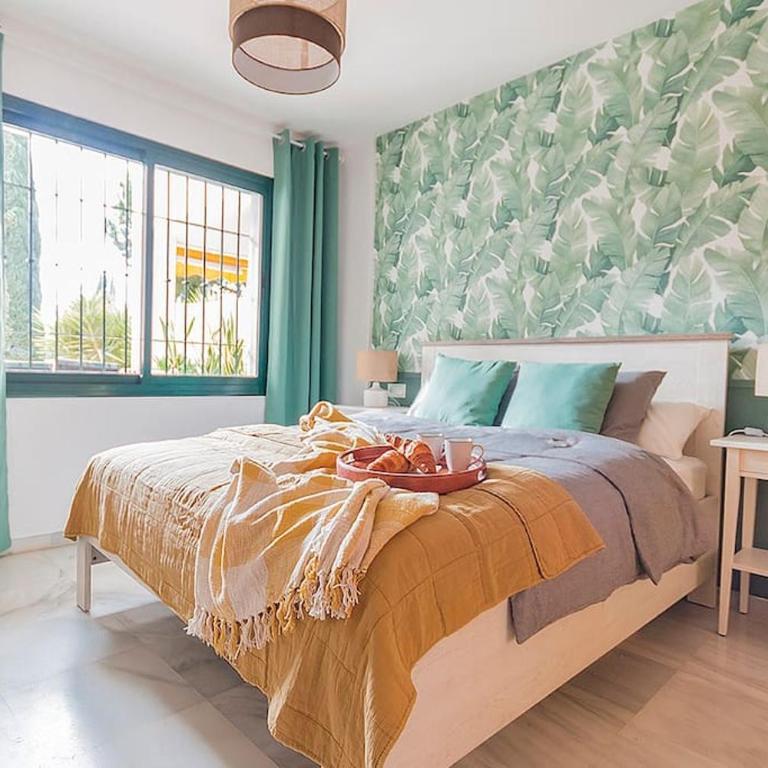 Stunning ground floor apartment! - Apartamento de 1 dormitorio - 23