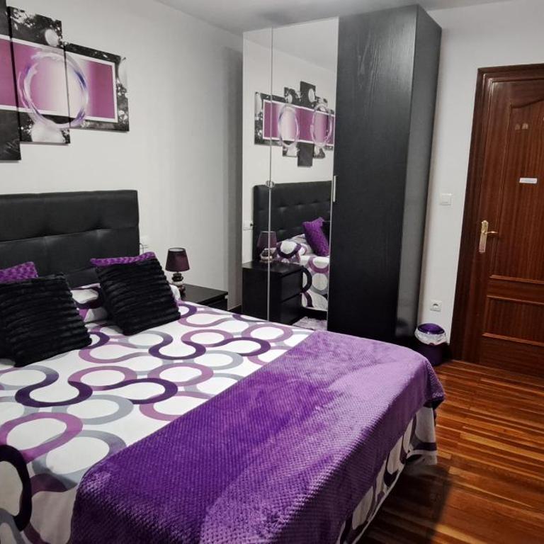 M&N Apartamento Bilbao - Two-Bedroom Apartment - 3