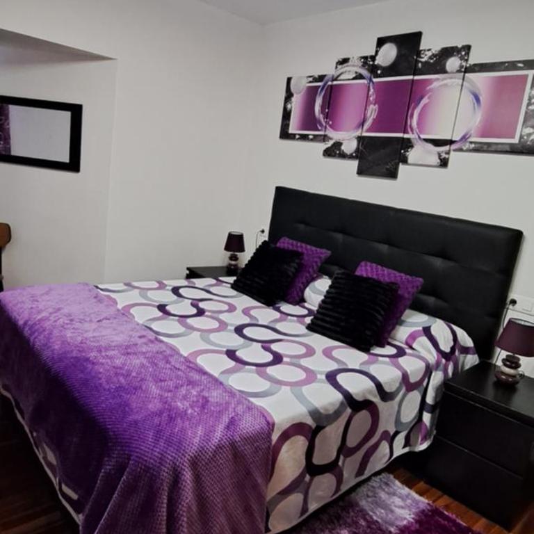 M&N Apartamento Bilbao - Two-Bedroom Apartment - 2
