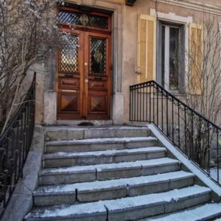 ® Le Mexicain - Superbe T3 / Barcelonnette centre - Apartamento de 2 dormitorios - 12