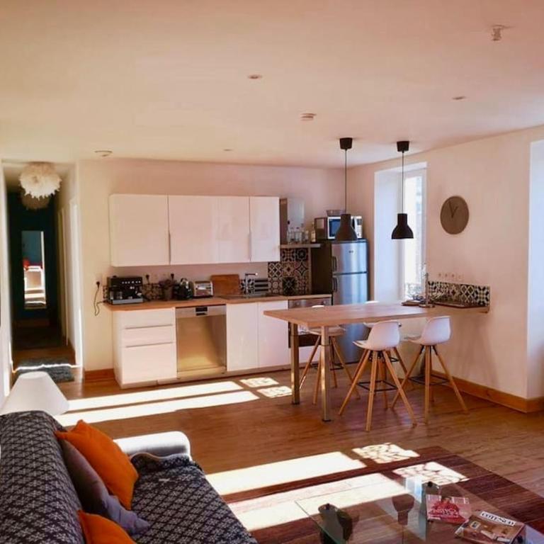 ® Le Mexicain - Superbe T3 / Barcelonnette centre - Apartamento de 2 dormitorios - 3