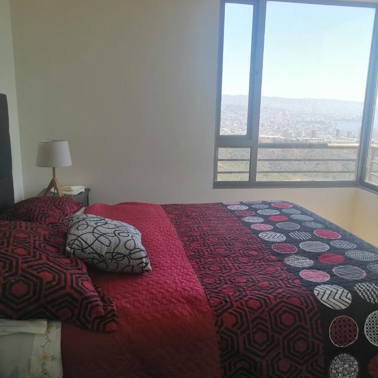 Altavistamar - Three-Bedroom Apartment - 11