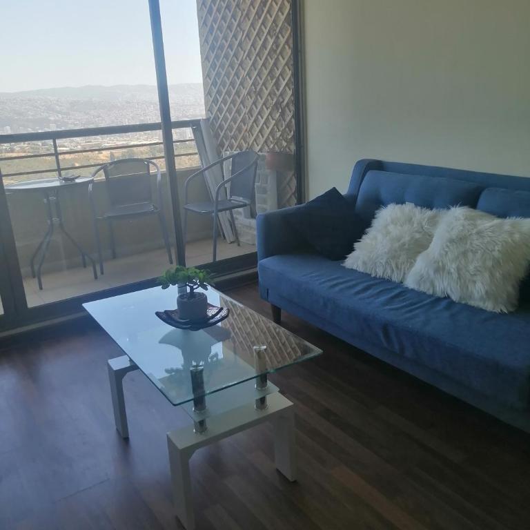 Altavistamar - Three-Bedroom Apartment - 2