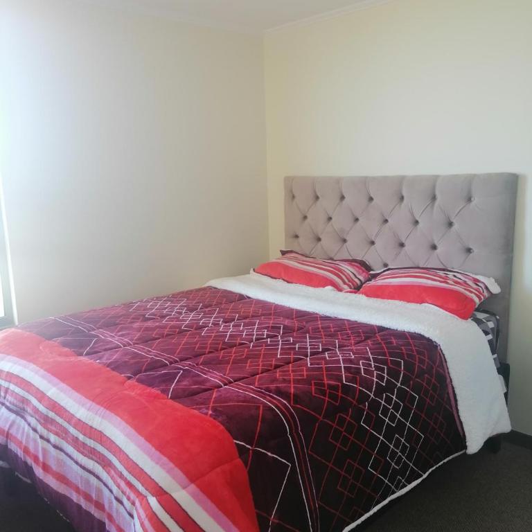 Altavistamar - Three-Bedroom Apartment - 17