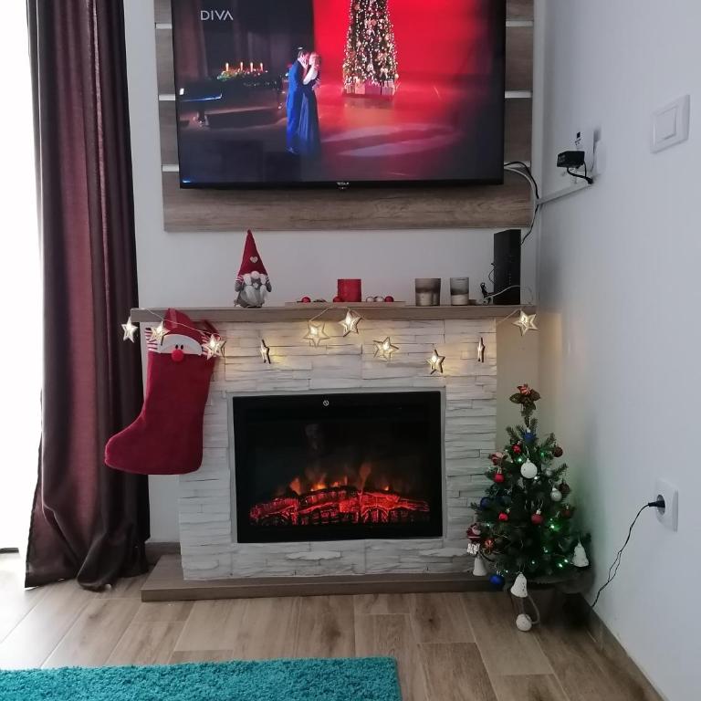 Magic View E16 Kopaonik - Apartment with Mountain View - 6