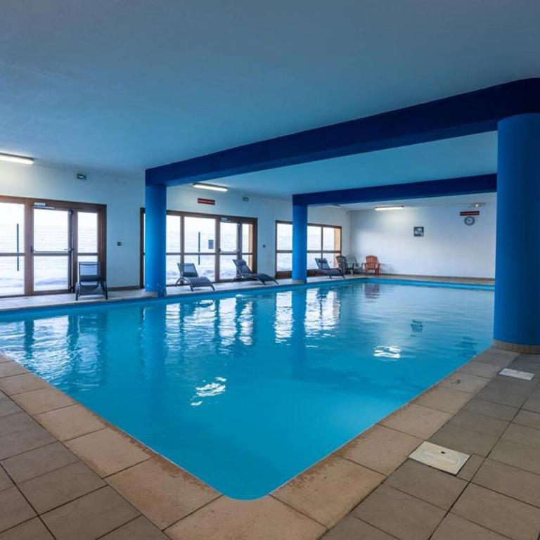 Duplex rénové - 3 CHAMBRES 8 PERS dernier étage - Appartamento con 3 Camere da Letto - 3