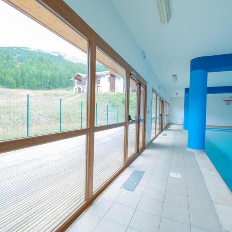 Duplex rénové - 3 CHAMBRES 8 PERS dernier étage - Appartamento con 3 Camere da Letto - 4