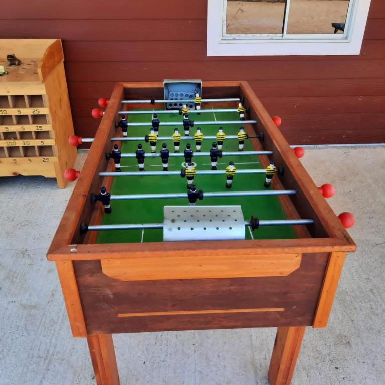 Hospedaje vista hermosa - One-Bedroom House - 14