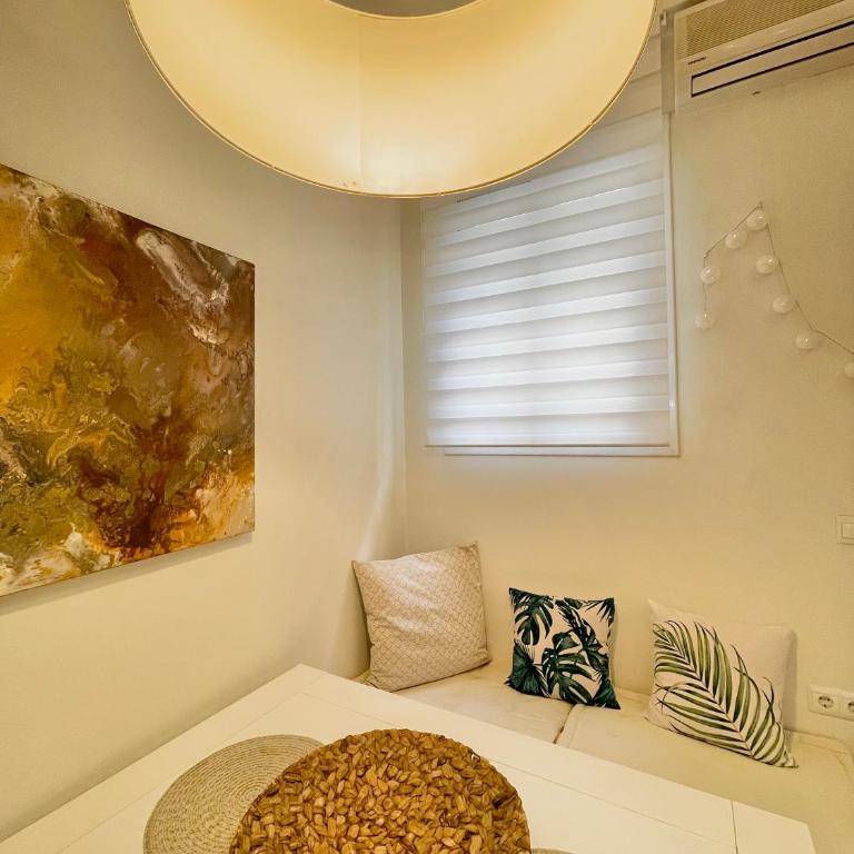 El Apartamento de Trini en la Alameda - One-Bedroom Apartment - 4