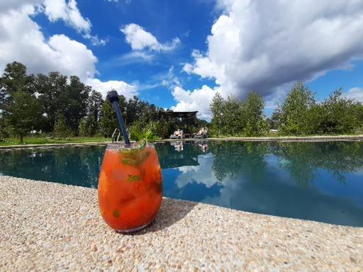 Tierra de Domos - Cúpula con 3 dormitorios - 43