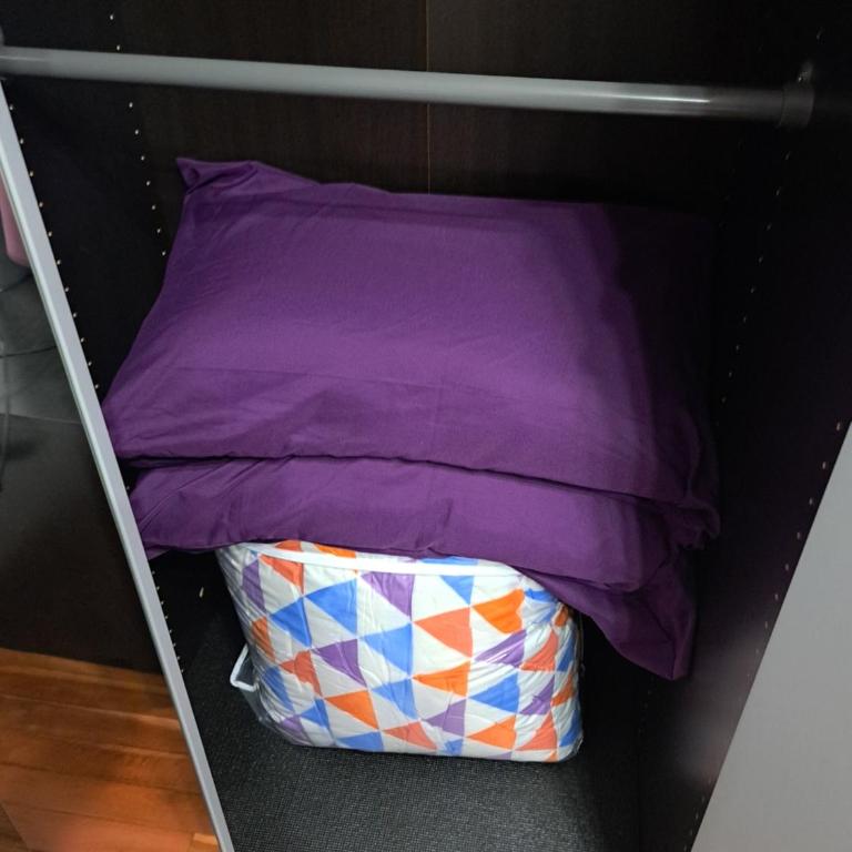 M&N Apartamento Bilbao - Two-Bedroom Apartment - 5