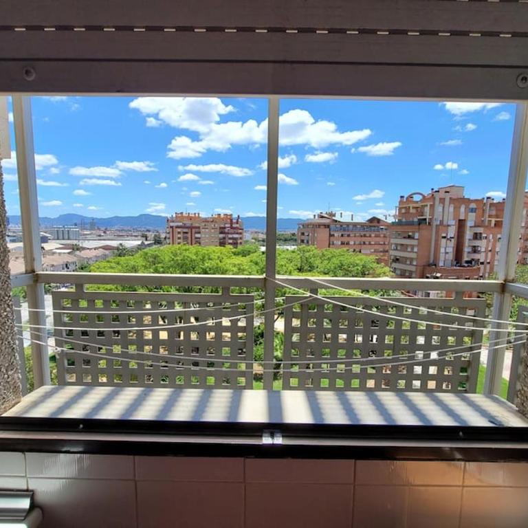Piso ideal con WIFI Parking y Desayuno - Two-Bedroom Apartment - 17