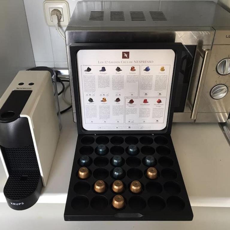 Piso ideal con WIFI Parking y Desayuno - Two-Bedroom Apartment - 19