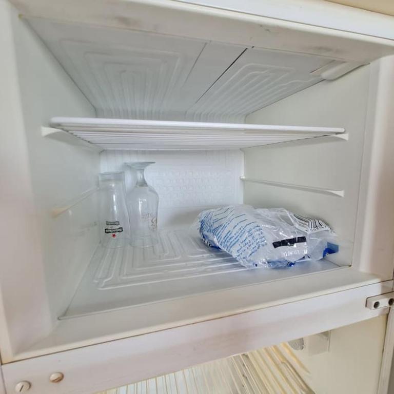 Piso ideal con WIFI Parking y Desayuno - Two-Bedroom Apartment - 24