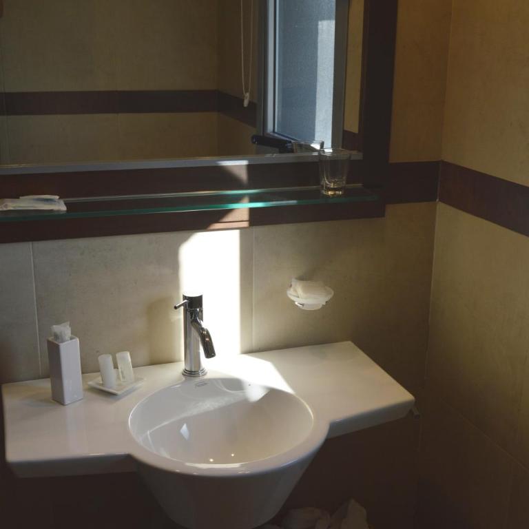 Hotel Estilo MB - Villa Carlos Paz - Habitación Doble Superior - 1