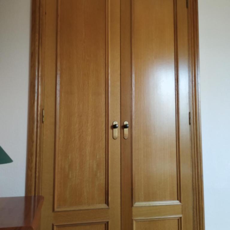 Apartamento Samil Primera Línea de Playa 3O - Apartamento de 3 dormitorios - 25