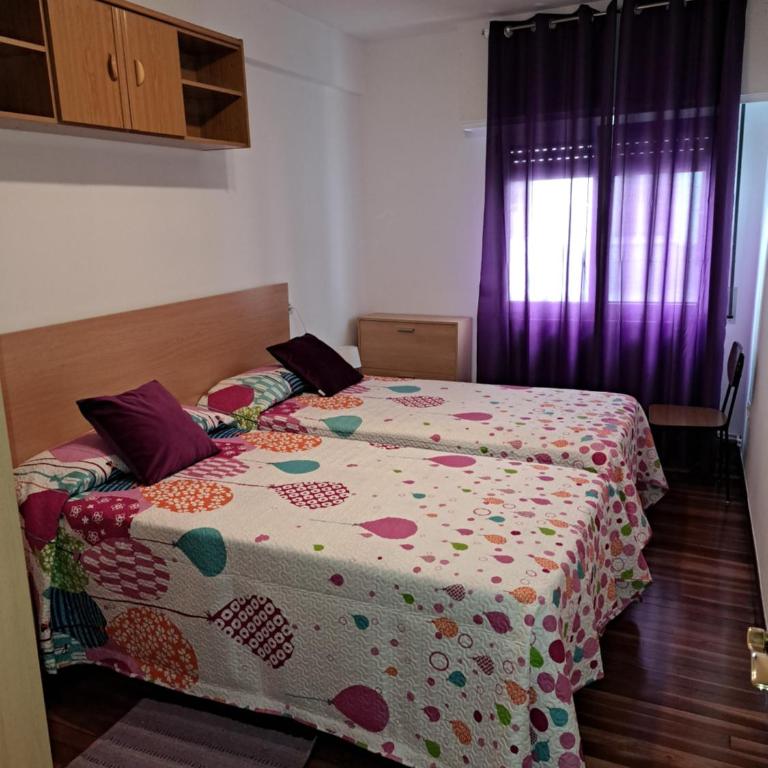 M&N Apartamento Bilbao - Two-Bedroom Apartment - 6