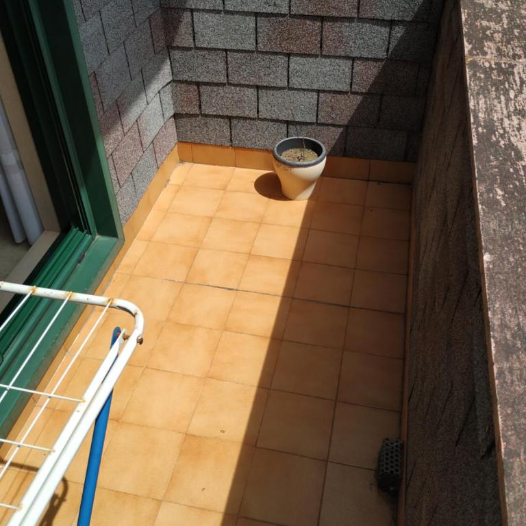 Apartamento Samil Primera Línea de Playa 3O - Apartamento de 3 dormitorios - 20