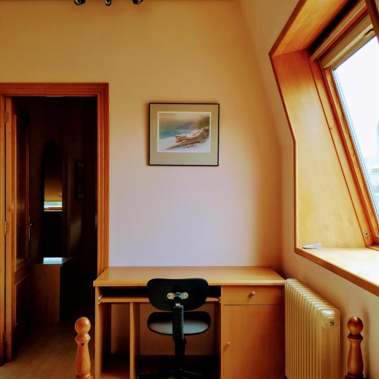 Apartamento Samil Primera Línea de Playa 3O - Apartamento de 3 dormitorios - 27