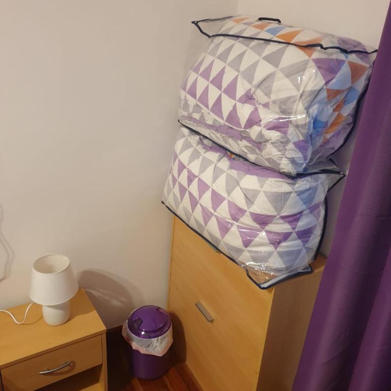 M&N Apartamento Bilbao - Two-Bedroom Apartment - 7