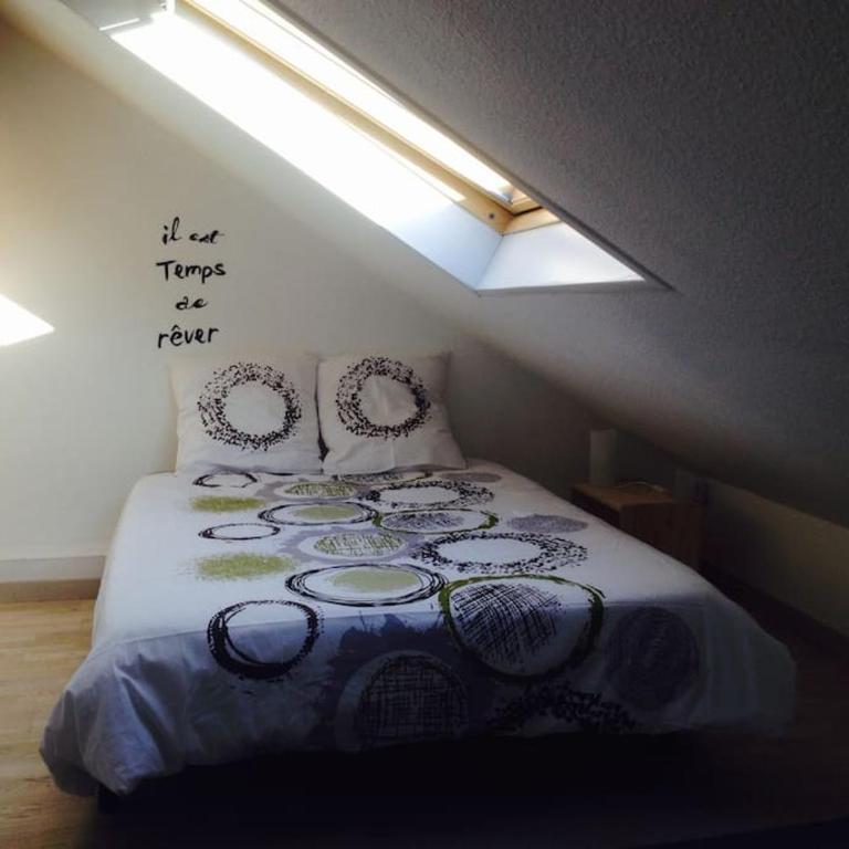 2 Pièces 43 m² Hypercentre à 2 min marché de Noel - Appartement 1 Chambre - 5