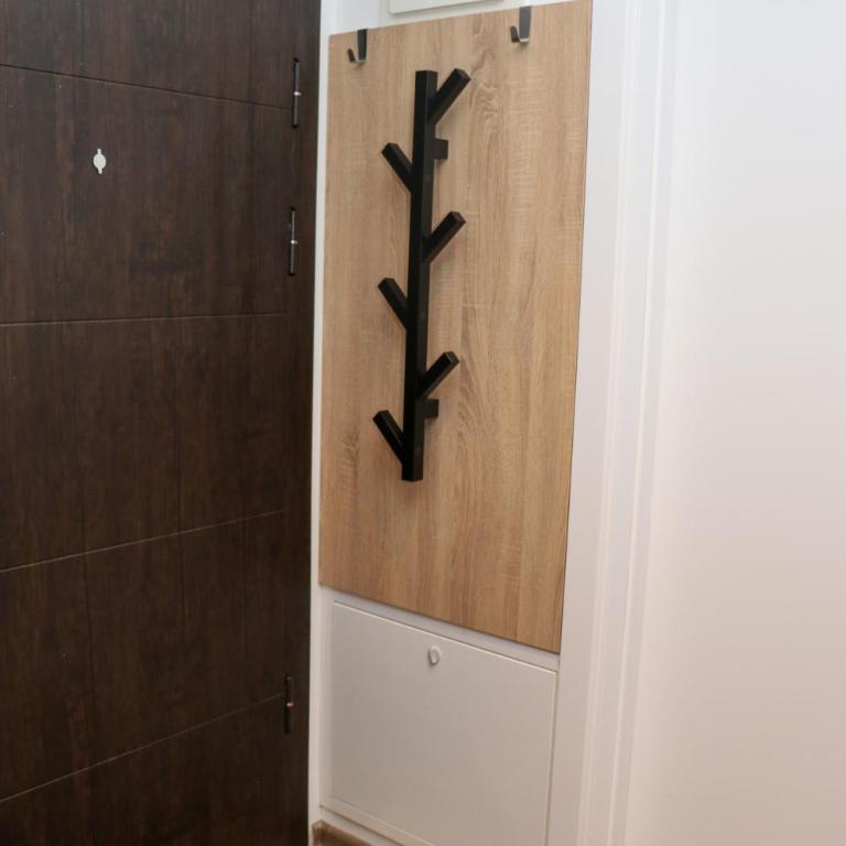 Apartman Maksim Ravna Planina - One-Bedroom Apartment - 5