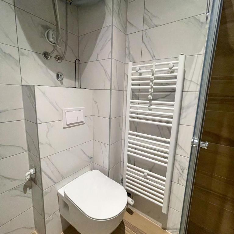 Apartman Maksim Ravna Planina - One-Bedroom Apartment - 11