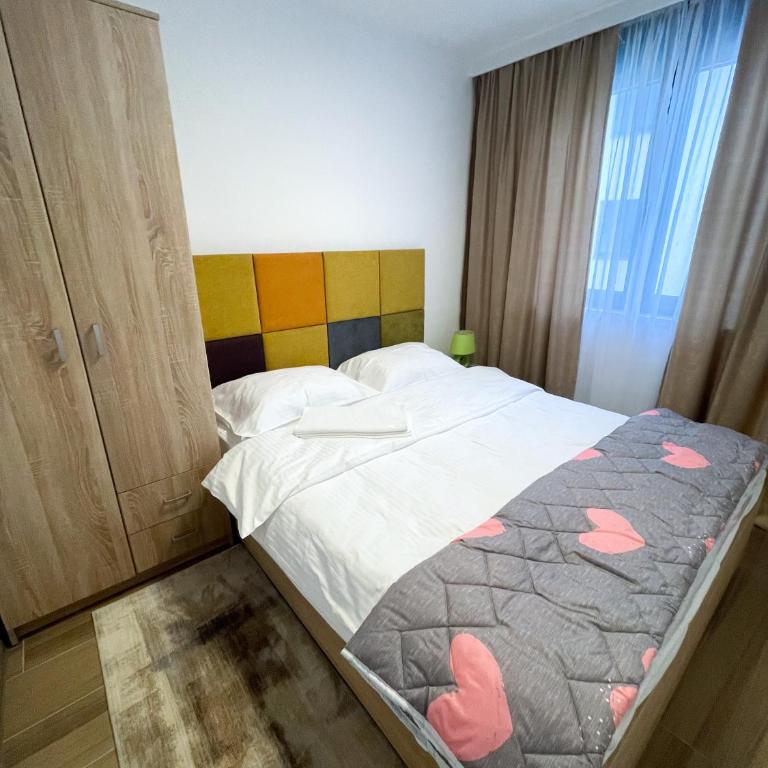 Apartman Maksim Ravna Planina - One-Bedroom Apartment - 12