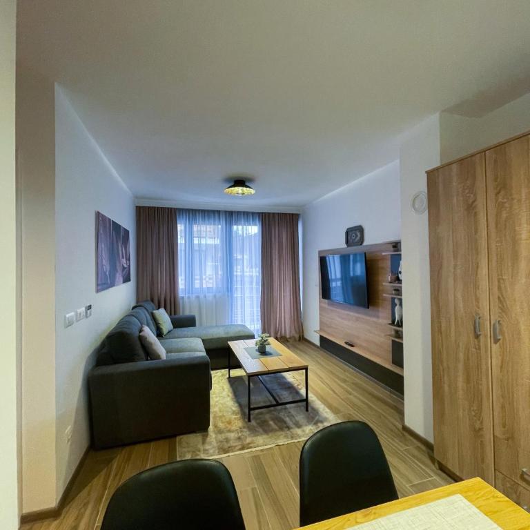 Apartman Maksim Ravna Planina - One-Bedroom Apartment - 19