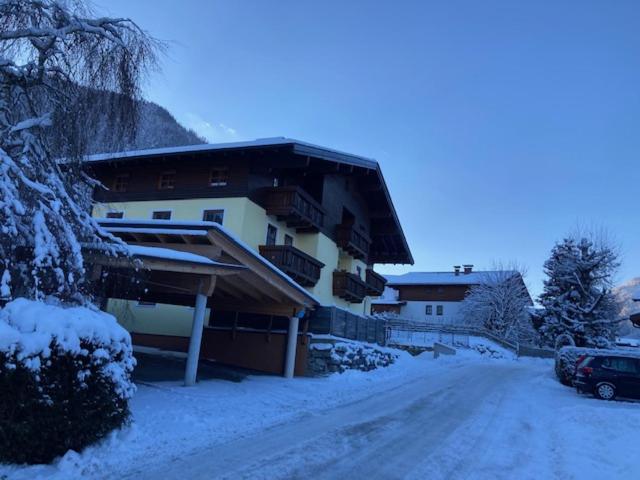 Weltcupblick Apartment - Appartamento con 2 Camere da Letto - 27