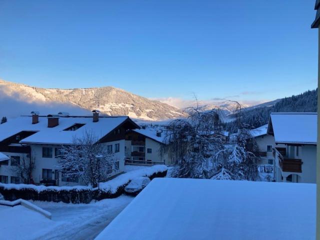 Weltcupblick Apartment - Appartamento con 2 Camere da Letto - 25