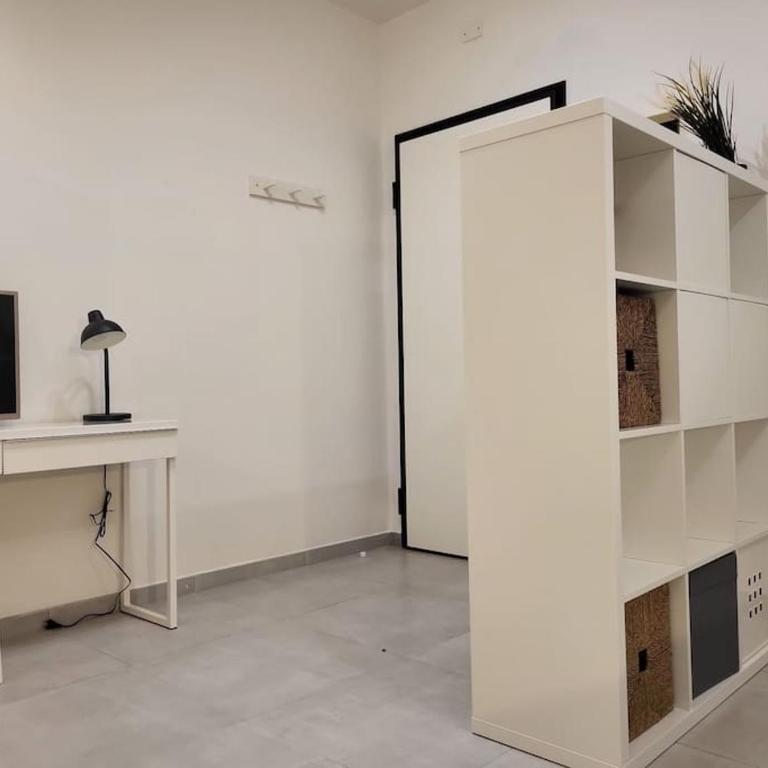 Rifugio in città - Appartamento con 1 Camera da Letto - 6