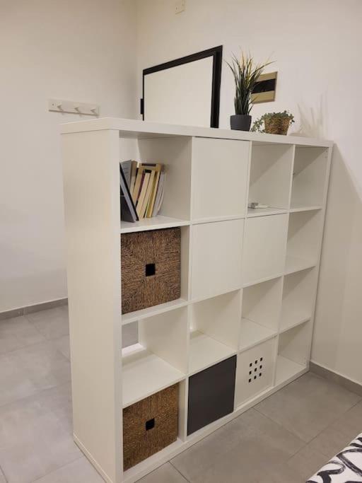 Rifugio in città - Appartamento con 1 Camera da Letto - 11