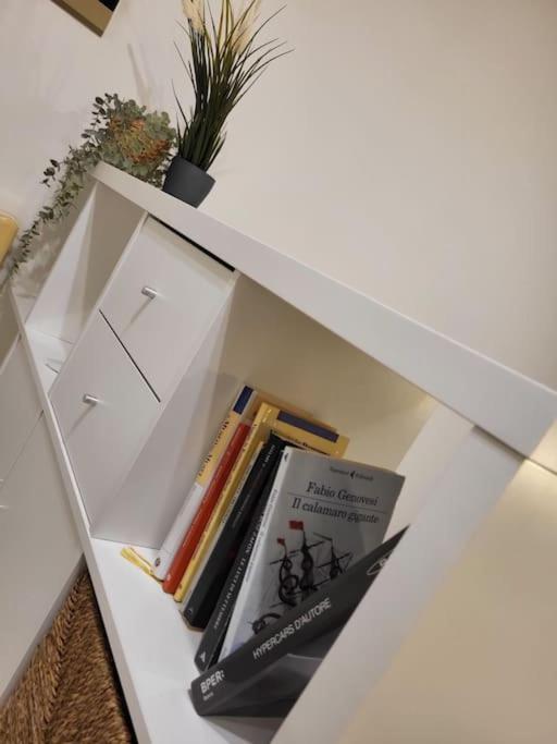 Rifugio in città - Appartamento con 1 Camera da Letto - 15