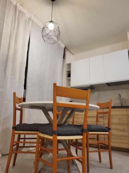 Rifugio in città - Appartamento con 1 Camera da Letto - 17