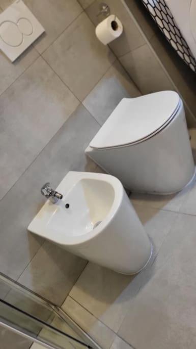 Rifugio in città - Appartamento con 1 Camera da Letto - 25