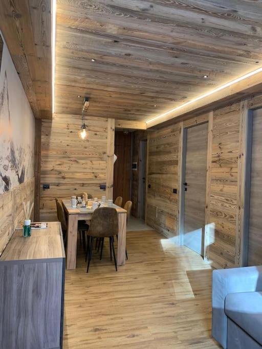 Casa Cervinia 2.0 - Appartamento con 2 Camere da Letto - 15