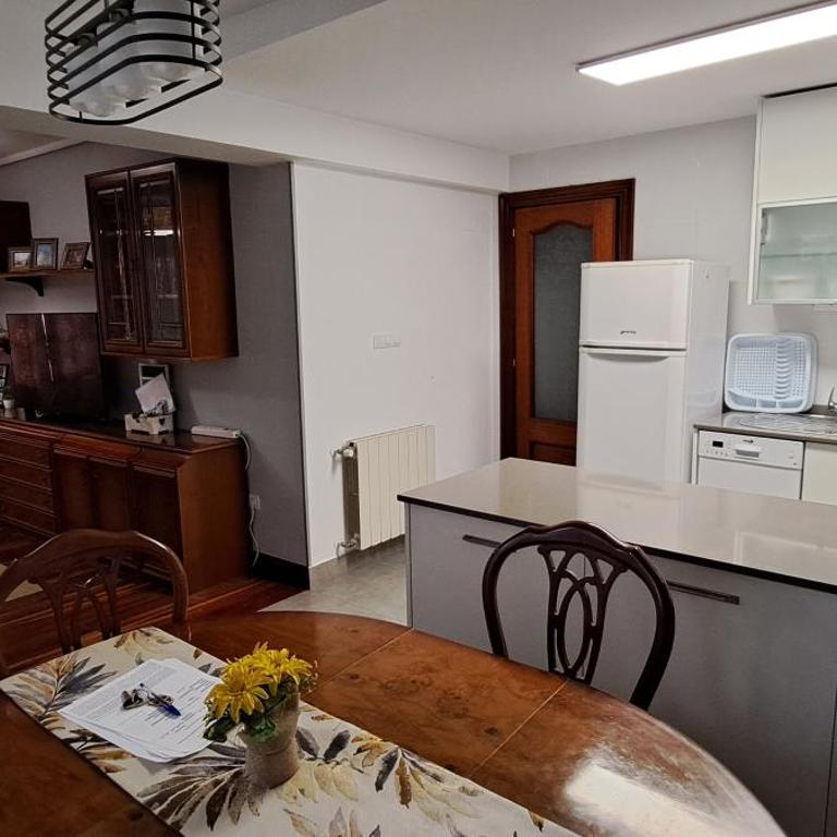 M&N Apartamento Bilbao - Two-Bedroom Apartment - 28