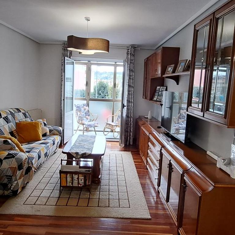 M&N Apartamento Bilbao - Two-Bedroom Apartment - 16