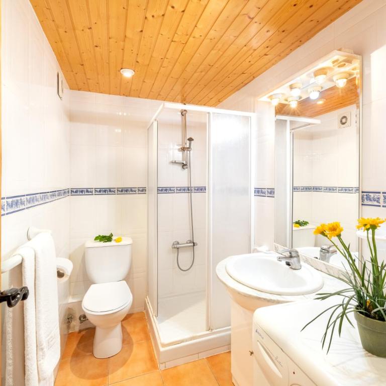 Apartamentos Marino Casa Azahar - Apartamento de 1 dormitorio - 6