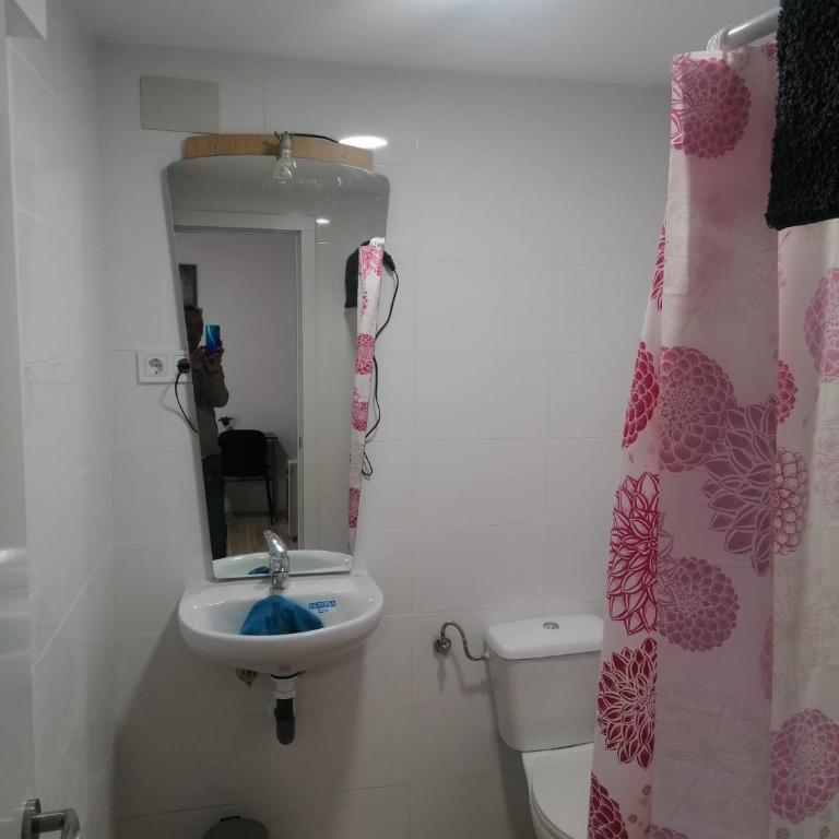 Apartamento B-2 - Apartamento de 1 dormitorio - 3