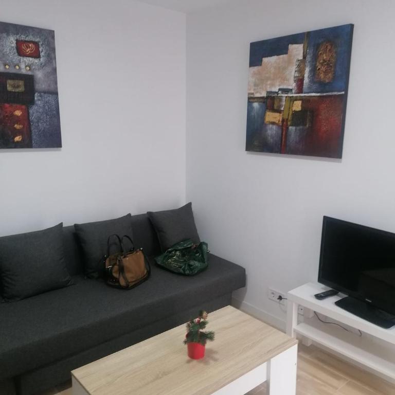 Apartamento B-2 - Apartamento de 1 dormitorio - 5