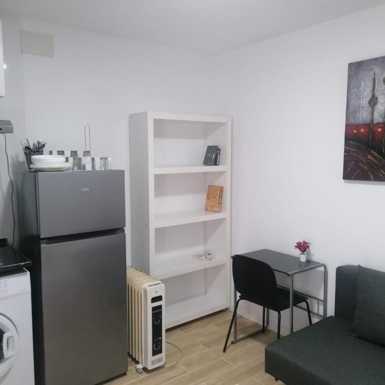 Apartamento B-2 - Apartamento de 1 dormitorio - 7