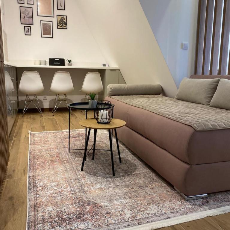 Apartman Krov Divcibare - Apartman sa 1 Spavaćom Sobom - 13